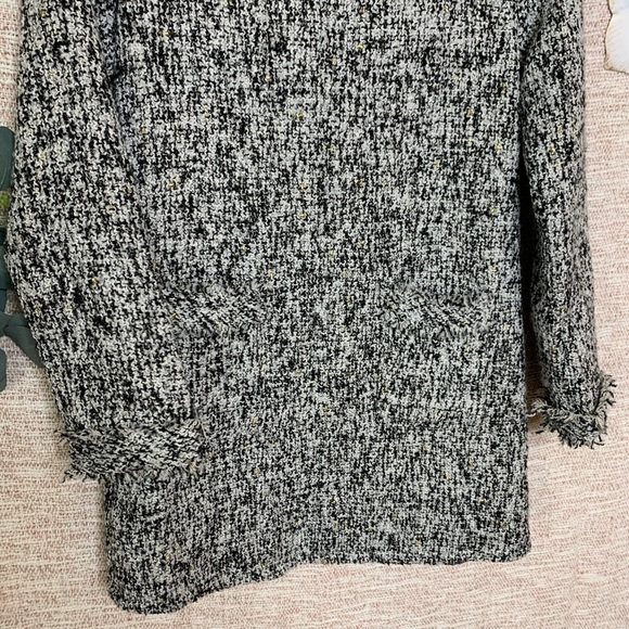 [vintage] Tweed Tunic by Vogue Fashion - Picture 2 of 7